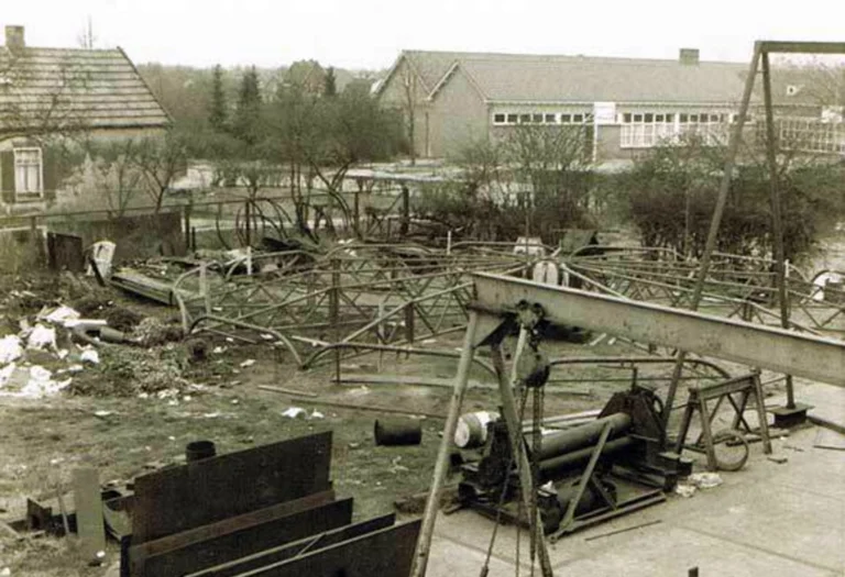 Berends en Van Loenen