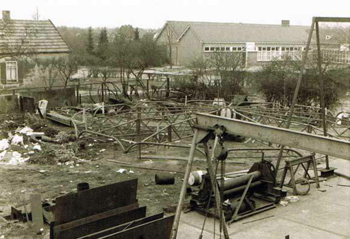 Berends en Van Loenen
