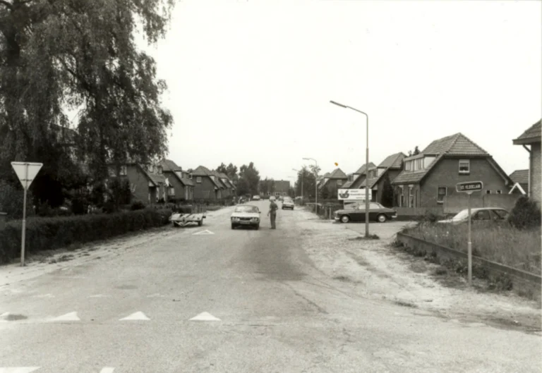 De Grote Velderslaan