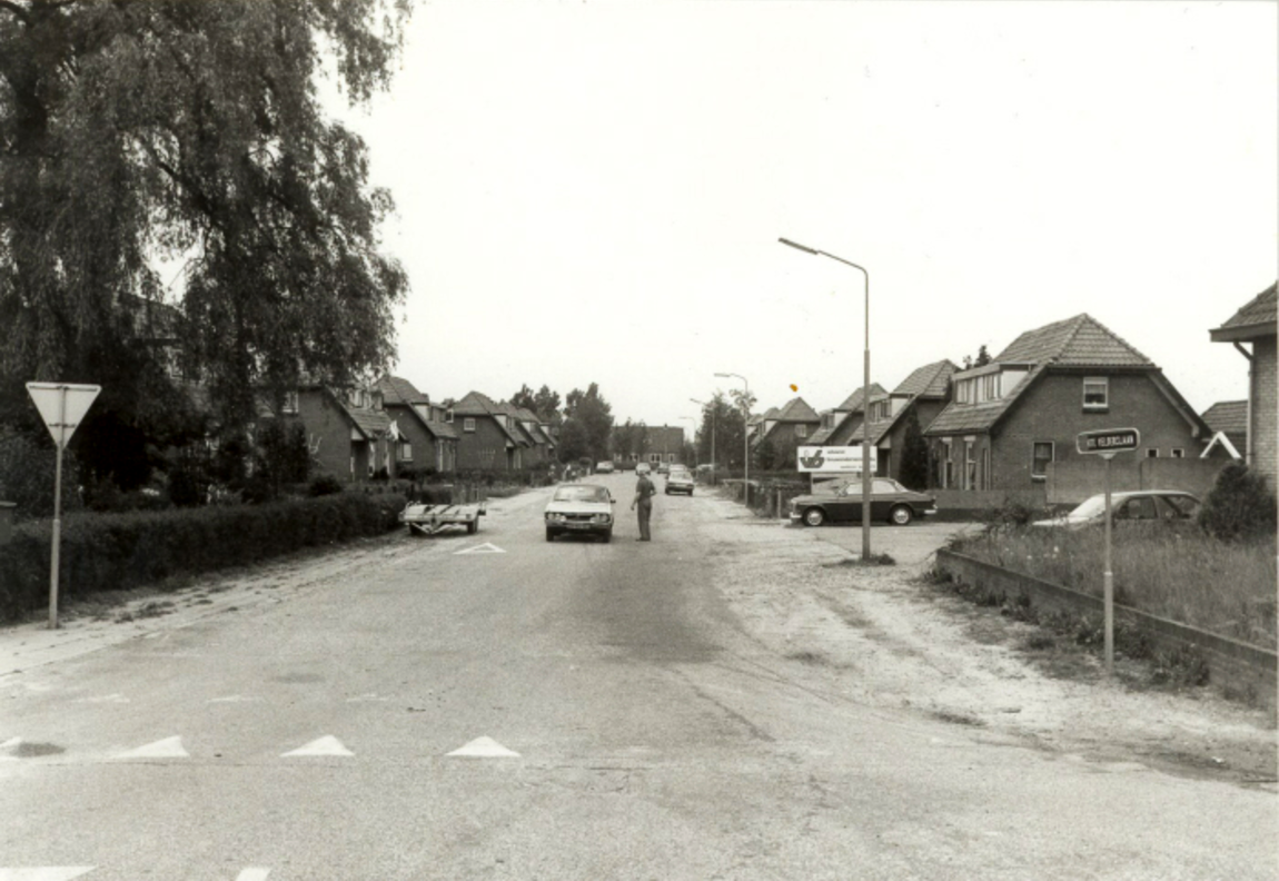 De Grote Velderslaan