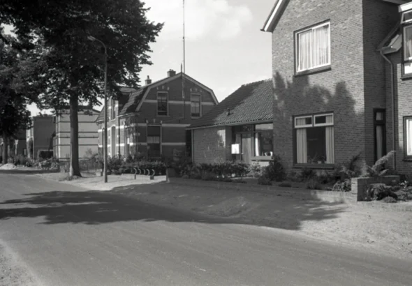 Koningsstraat Apeldoorn