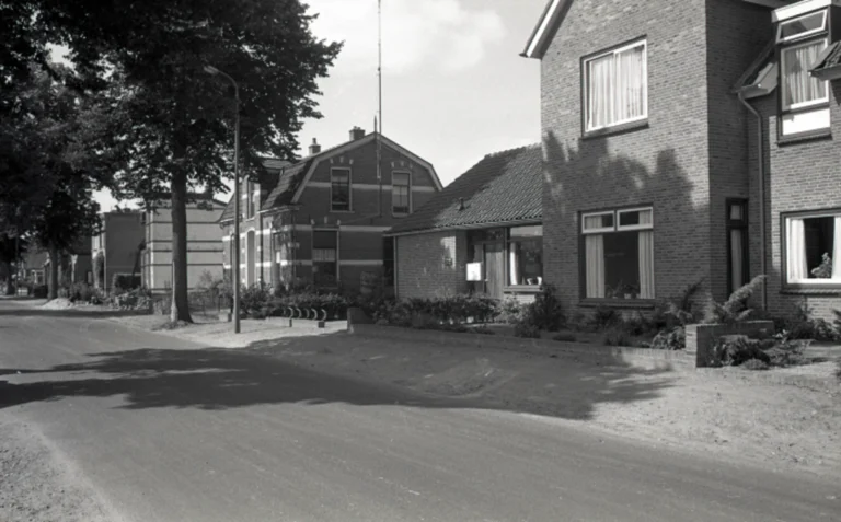 Koningsstraat Apeldoorn