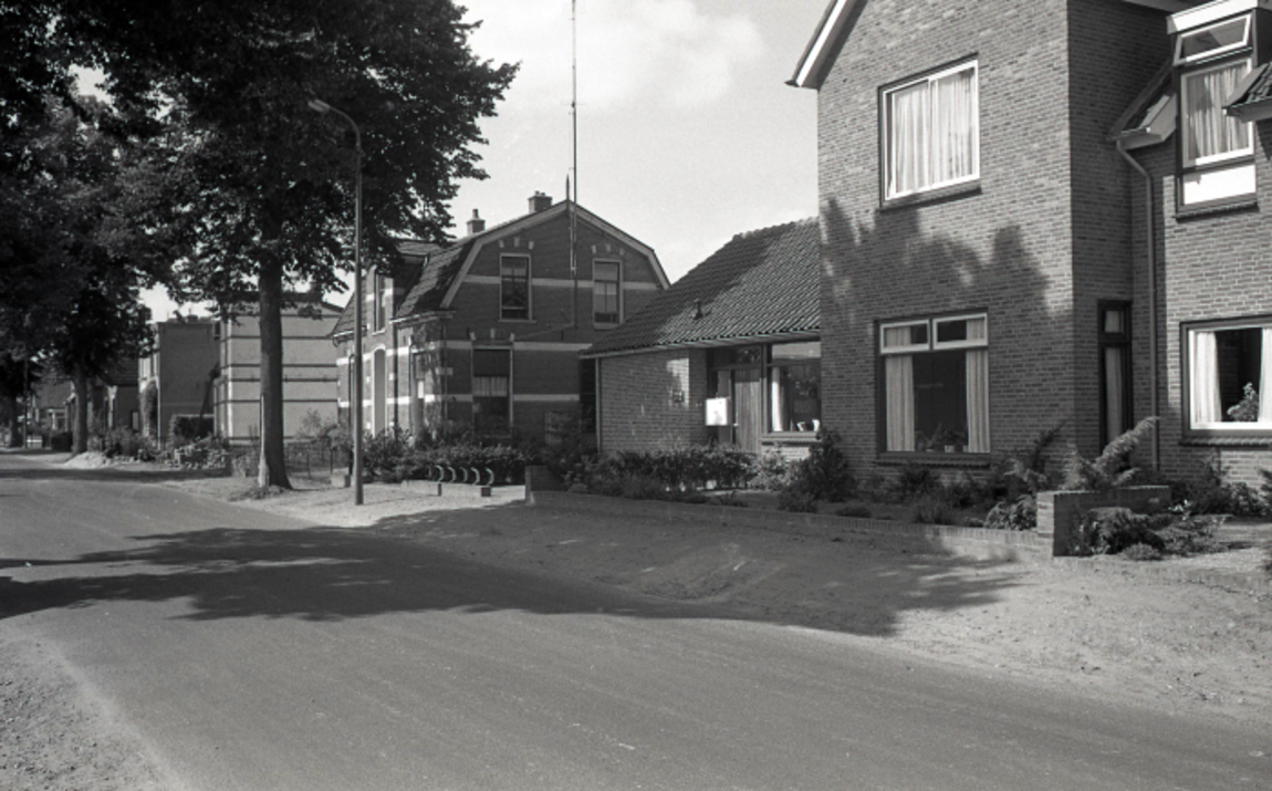 Koningsstraat Apeldoorn