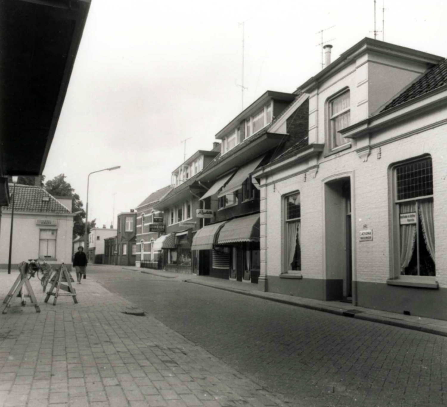 Nieuwstraat Apeldoorn